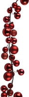 Slinger kunststof l6b6h180 cm krood