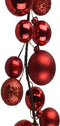 Slinger kunststof l6b6h180 cm krood