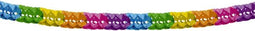 Slinger papier Haza retro 6m | 5 stuks
