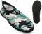 Slippers Camouflage Unisex voor volwassenen - 44