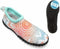 Slippers Mandala Unisex voor volwassenen Wit - 39