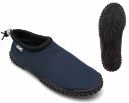 Slippers Marineblauw - 39