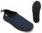 Slippers Marineblauw - 39