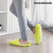 Slippers met Mop Mop&Go InnovaGoods