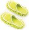 Slippers met Mop Mop&Go InnovaGoods