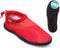 Slippers Unisex voor volwassenen Rood - 36