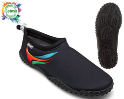 Slippers Veren Oranje - 45