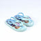 Slippers voor Kinderen Frozen Blauw - 34-35