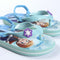 Slippers voor Kinderen Frozen Blauw - 34-35