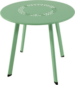 Bijzettafel Dali Groen 45 cm