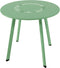 Bijzettafel Dali Groen 45 cm