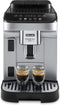 De'Longhi Magnifica EVO ECAM290.61.SB - Volautomatische espressomachine - Cappuccino en Espresso - Zwart