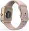Hama 6010 - Smartwatch - Sportfuncties GPS IP68 - Rosé Goud