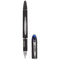 Boligrafo de tinta líquida Uni-Ball Rollerball Jestsream SX-210 Blauw 1 mm (12 Onderdelen)