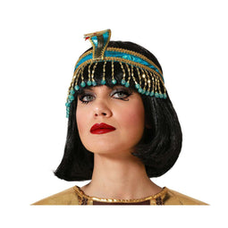 Hoofdtooi Egyptenaar