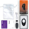 WE-VIBE - WE-VIBE SET TEASE US BOND & BOND BLACK