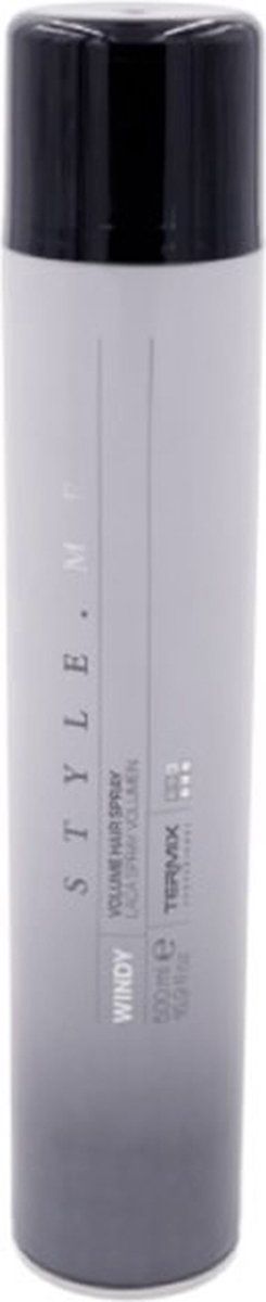 Volumineuze haarspray Termix Windy (500 ml)