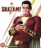 Warner Bros - Shazam! (Blu-ray) - Van pleegkind naar volwassen superheld (1 stuk)