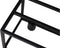 Hanglamp Fremont - 130x25 - zwart metaal