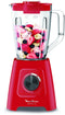 Moulinex LM420510 - Blender - 600W - 1,25L (1 stuk)
