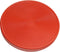 Tunturi Balance Board - Balansbord - Balanstrainer - Incl. gratis fitness app - Rood - 40 cm