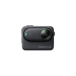 Insta360 GO 3S 64GB Camera zwart