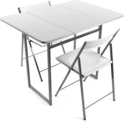 Vouwtafel (70 x 80 x 100 cm)