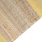 TALPUR - Vloerkleed - Beige/Geel - 160 x 230 cm - Jute