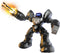 Silverlit Robo Blast - Programmeerbare robot - LED ogen - Zwart