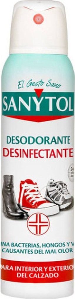 Disinfectant Spray Sanytol Sanytol 150 ml