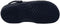 Crocs Classic Clog - Instapslippers - Croslite demping - Blauw