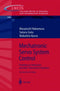 Masatoshi Nakamura - Mechatronic Servo System Control - Toepassingen en oplossingen - Paperback (2004)