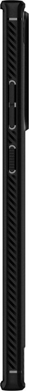 Spigen Galaxy Note 20 Ultra 5G - Rugged Armor - Slank TPU - Zwart