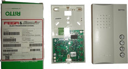 Schneider Electric Ritto - Huistelefoon - Handsfree - Wit