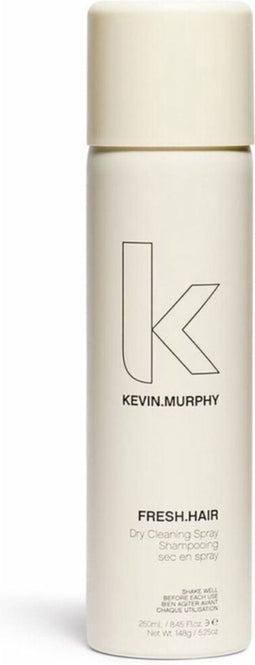 KEVIN.MURPHY Fresh.Hair Dry Spray - Droogshampoo - 250 ml