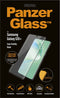 PanzerGlass 7220 - Screenprotector - Case Friendly - Galaxy S20+