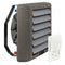 NeoAir EVO65 - Luchtverwarmer - 65 kW - Inclusief handgreep en regelaar