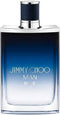 Herenparfum Jimmy Choo EDT Blue 100 ml