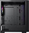Hiditec H2 AIR ARGB - Tower PC ATX EATX ITX micro ATX - 6x 2.5