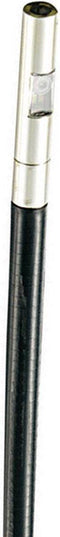 VOLTCRAFT Endoscoopsonde Sonde-Ø 5.8 mm 3 m Waterdicht, LED-verlichting, Zwenkfunctie