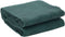 vidaXL - Tenttapijt - 5,5x2,5 - m - groen