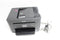 Epson WorkForce Pro WF-3820DWF - All-in-one printer - ADF dubbelzijdig printen - Kleur