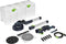 Festool LHS 2 225 EQI-Plus - Langnek Schuurmachine - 400W EC-motor - LED-lichtring - Excentrische schuurbeweging