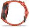 Garmin Instinct - GPS Outdoor Horloge - 100m waterdicht - Rood
