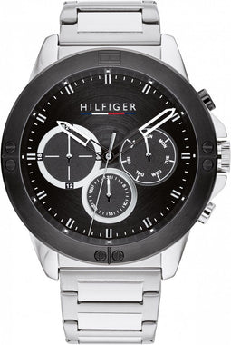 Tommy Hilfiger TH1791890 Heren Horloge
