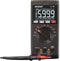 VOLTCRAFT VC191 Multimeter Kalibratie (ISO) Digitaal CAT III 600 V Weergave (counts): 6000