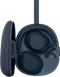 Sony WH-1000XM6 - Draadloze Over-Ear Koptelefoon - Noise Cancelling - Blauw