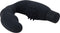 Anal Fantasy Reach Around - Anale Vibrator - Zwart - Ø 30 mm