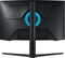 Samsung Odyssey G65B - Gaming Monitor 27