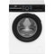 Beko Bm3wfu41041w - Wasmachine - 10 kg - 1400 tpm - Energieklasse A - Wit